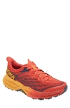 HOKA SPEEDGOAT 5 TRAIL RUNNING SHOE