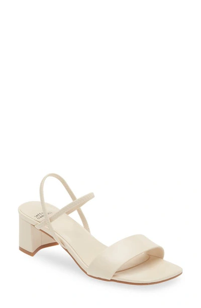 JEFFREY CAMPBELL JEFFREY CAMPBELL ADAPT SLINGBACK SANDAL