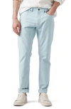 Rodd & Gunn Motion 2 Straight Fit Stretch Jean In Marine
