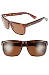 ELECTRIC KNOXVILLE 56MM POLARIZED SUNGLASSES