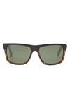 ELECTRIC 'SWIMGARM' 57MM POLARIZED SUNGLASSES