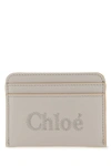 CHLOÉ CHLOE WALLETS