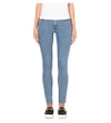 LEVI'S Skinny High-Rise Jeans