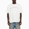 1989 Studio White Montana T-shirt