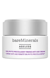 BAREMINERALS AGELESS 10% PHYTO PROCOLLAGEN FIRMING ANTI-AGE CREAM