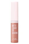 KYLIE COSMETICS KYLIE COSMETICS MATTE LIQUID EYESHADOW