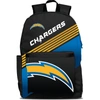 MOJO LOS ANGELES CHARGERS ULTIMATE FAN BACKPACK
