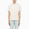 Sunnei Logo Print Crewneck T-shirt