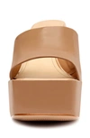 SCHUTZ ARETHA PLATFORM SANDAL