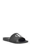 Calvin Klein Women's Women's Arin Slide In Black