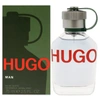 HUGO BOSS HUGO BY HUGO BOSS FOR MEN - 2.5 OZ EDT SPRAY