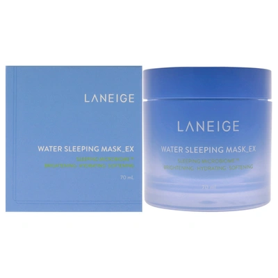 Laneige 2.36oz Water Sleeping Mask In Nocolor