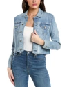 7 FOR ALL MANKIND 7 For All Mankind Classic Trucker Jacket
