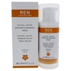 REN GLYCOL LACTIC RADIANCE RENEWAL MASK BY REN FOR UNISEX - 1.7 OZ MASK