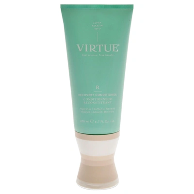 Virtue 6.7oz Recovery Conditioner In Green