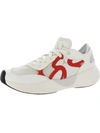 Jordan Delta 3 Low Mens Fitness Performance Athletic And Training Shoes In White