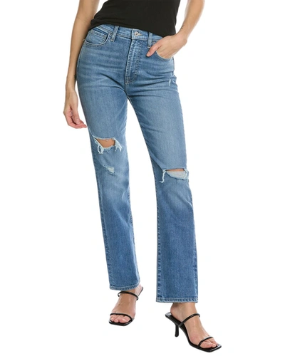 7 For All Mankind Dream Easy Slim Jean In Blue