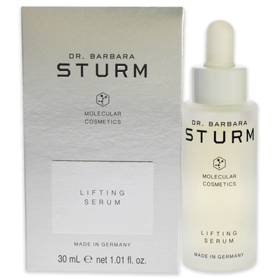 Dr Barbara Sturm Lifting Serum By Dr. Barbara Sturm For Unisex - 1.01 oz Serum In Silver