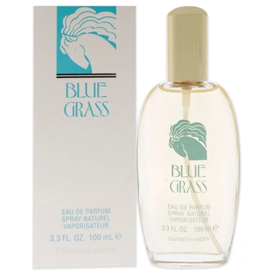 Elizabeth Arden Blue Grass For Women 3.3 oz Edp Spray
