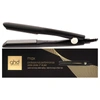 GHD MAX WIDE PLATE STYLER - BLACK FOR UNISEX 2 INCH FLAT IRON