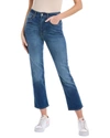 7 FOR ALL MANKIND EASY SLIM PINYON CROPPED JEAN