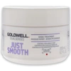 GOLDWELL DUALSENSES JUST SMOOTH 60 SECOND TREATMENT FOR UNISEX 6.7 OZ TREATMENT
