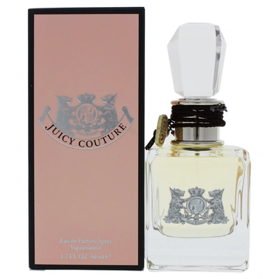 Juicy Couture For Women 1.7 oz Edp Spray In Pink