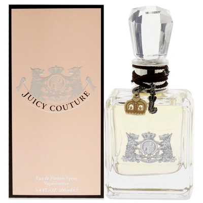 Juicy Couture For Women 3.4 oz Edp Spray In Brown