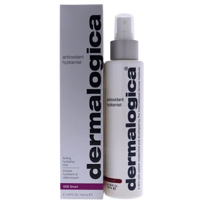 Dermalogica Antioxidant Hydramist For Unisex 5.1 oz Mist In Silver