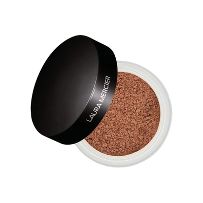 Laura Mercier Translucent Loose Setting Powder Mini In Medium Deep