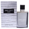 JIMMY CHOO MAN FOR MEN 1.7 OZ EDT SPRAY