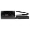 GHD UNPLUGGED CORDLESS STYLER - BLACK FOR UNISEX 1 INCH FLAT IRON