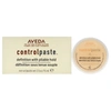 AVEDA CONTROL PASTE BY AVEDA FOR UNISEX - 2.5 OZ PASTE