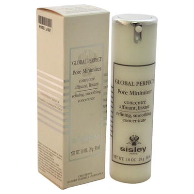 Sisley Paris Sisley Global Perfect Pore Minimizer For Unisex 1 oz Concentrate In Silver