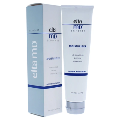 Eltamd Intense Moisturizer By  For Unisex - 2.8 oz Moisturizer In Silver