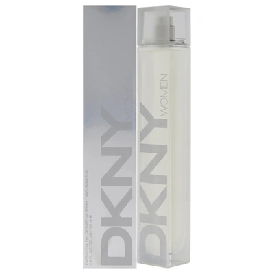 Donna Karan Dkny For Women 3.4 oz Edp Spray In Orange