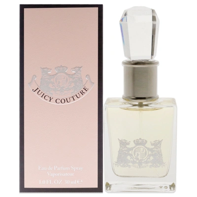 Juicy Couture For Women 1 oz Edp Spray In Pink
