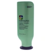 PUREOLOGY CLEAN VOLUME CONDITIONER FOR UNISEX 8.5 OZ CONDITIONER