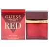 GUESS SEDUCTIVE RED FOR MEN 3.4 OZ EDT SPRAY