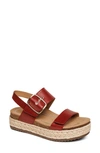 AETREX VANIA PLATFORM SANDAL