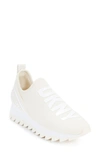 DKNY ABBI SLIP-ON SNEAKER