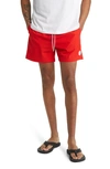 Chubbies 5.5-inch Swim Trunks In The Baesides