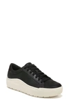 Dr. Scholl's Take It Easy Platform Sneaker In Black