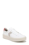 DR. SCHOLL'S MADISON LACE PLATFORM SNEAKER