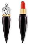 CHRISTIAN LOUBOUTIN CHRISTIAN LOUBOUTIN ROUGE LOUBOUTIN VELVET MATTE LIPSTICK