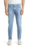 Ag Tellis Cloud Soft Slim Fit Jeans In Saltillo