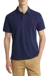 Polo Ralph Lauren Classic Polo In Newport Navy