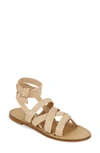 AMANU STYLE 28 THE AGADIR STRAPPY SANDAL