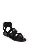 AMANU STYLE 28 THE AGADIR STRAPPY SANDAL