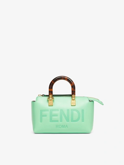 What fits inside my Affordable Fendi Pouch 